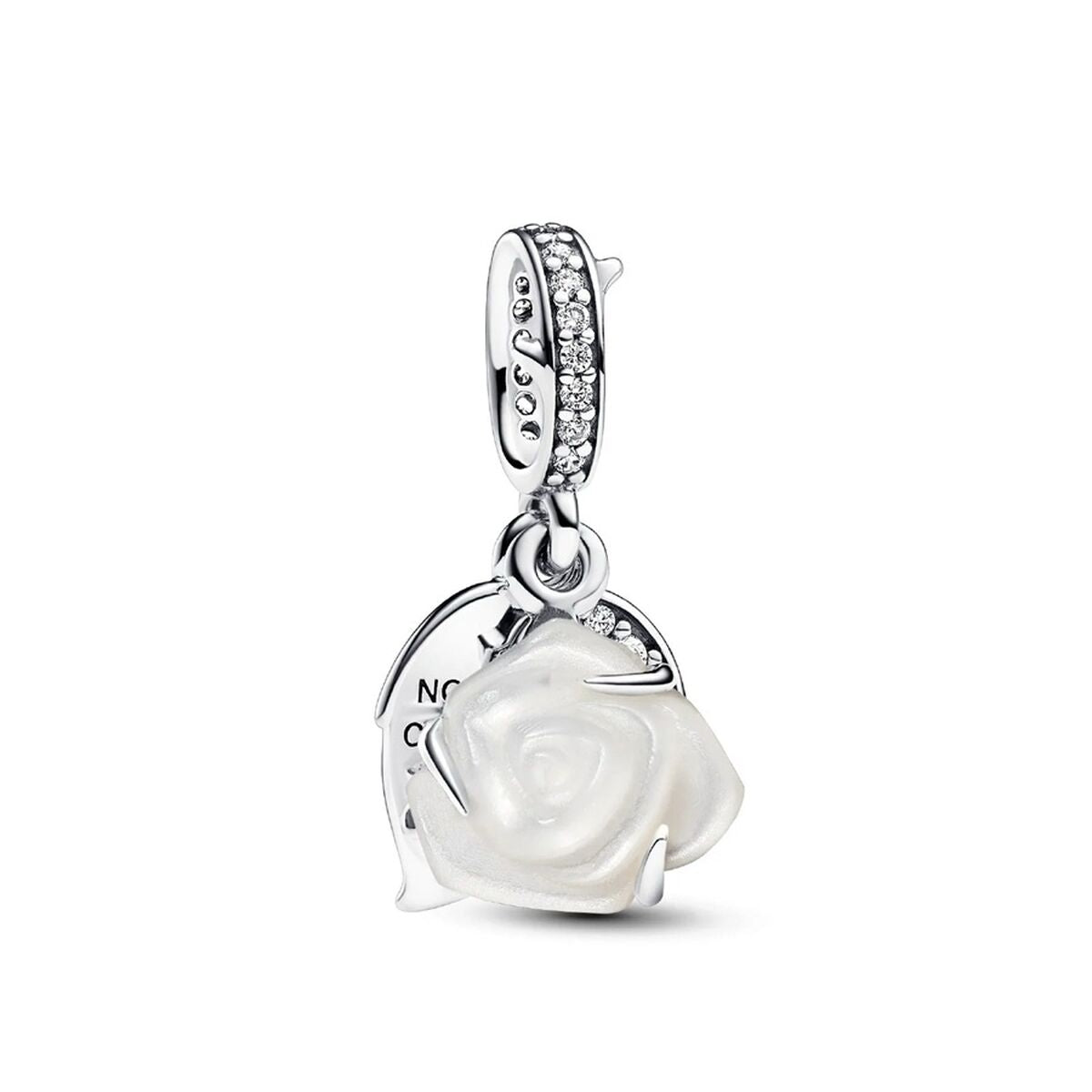 Ladies' Beads Pandora 793200C01 Silver