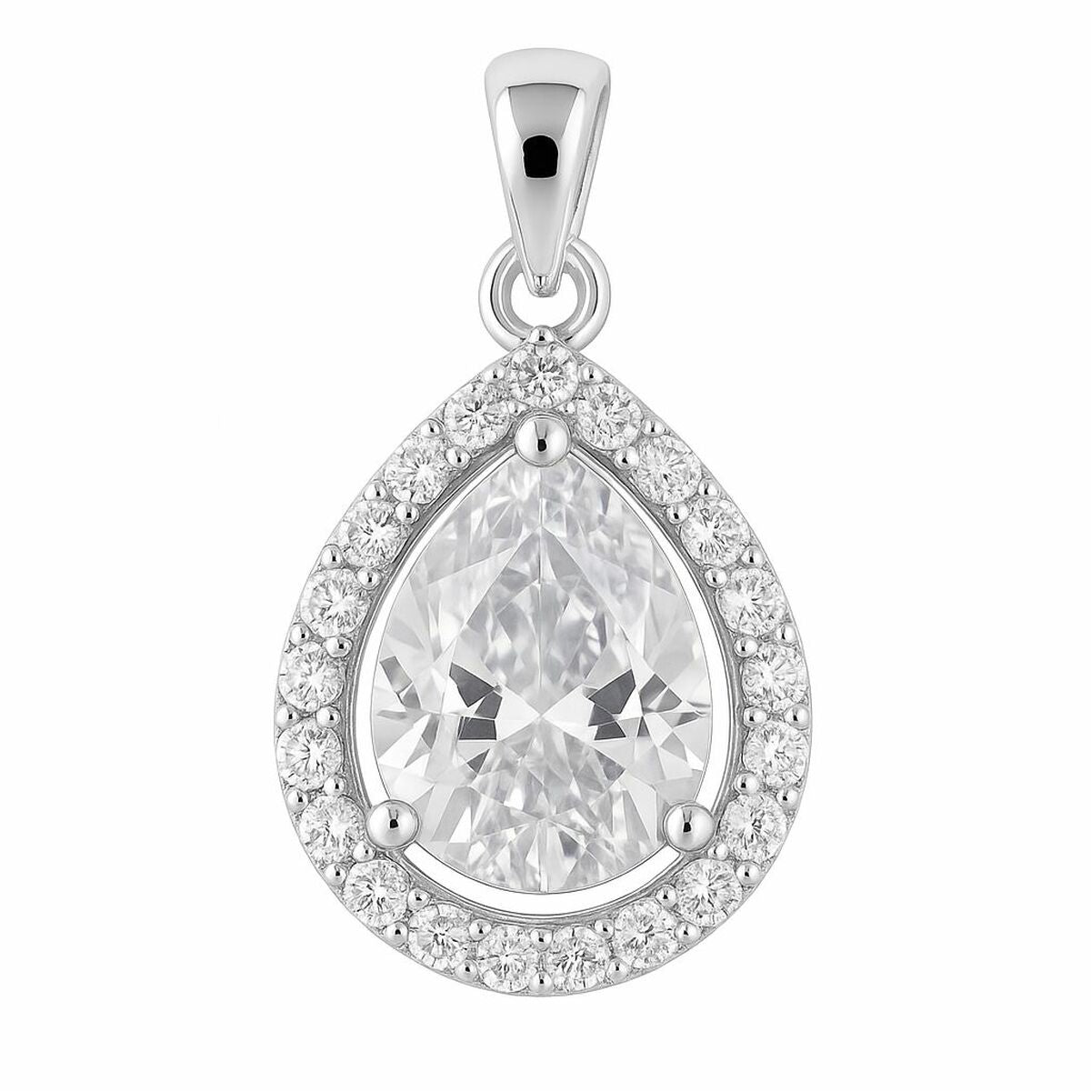 Ladies' Pendant Diamonfire 6513791082 5 cm
