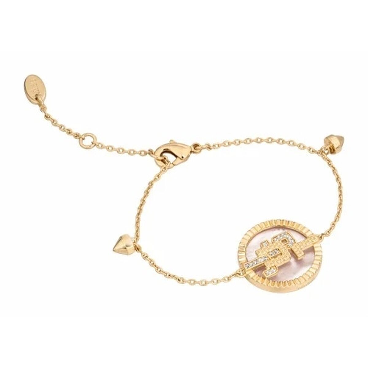 Ladies' Watch Just Cavalli JCBR01203200