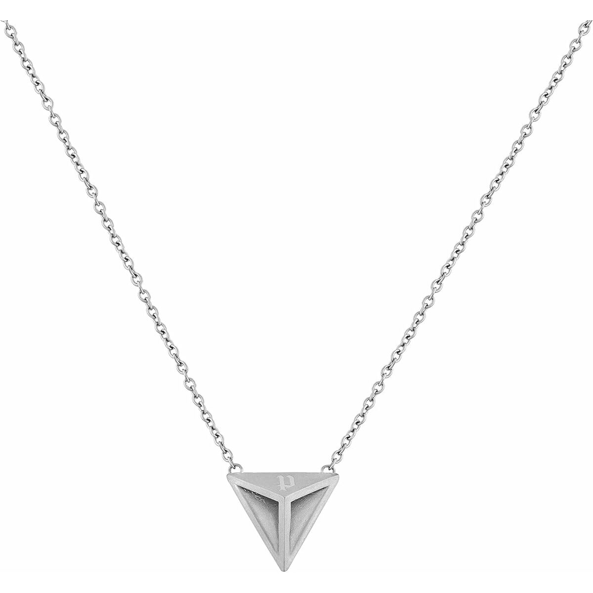 Ladies' Necklace Police PJ26496PSS01 50 cm