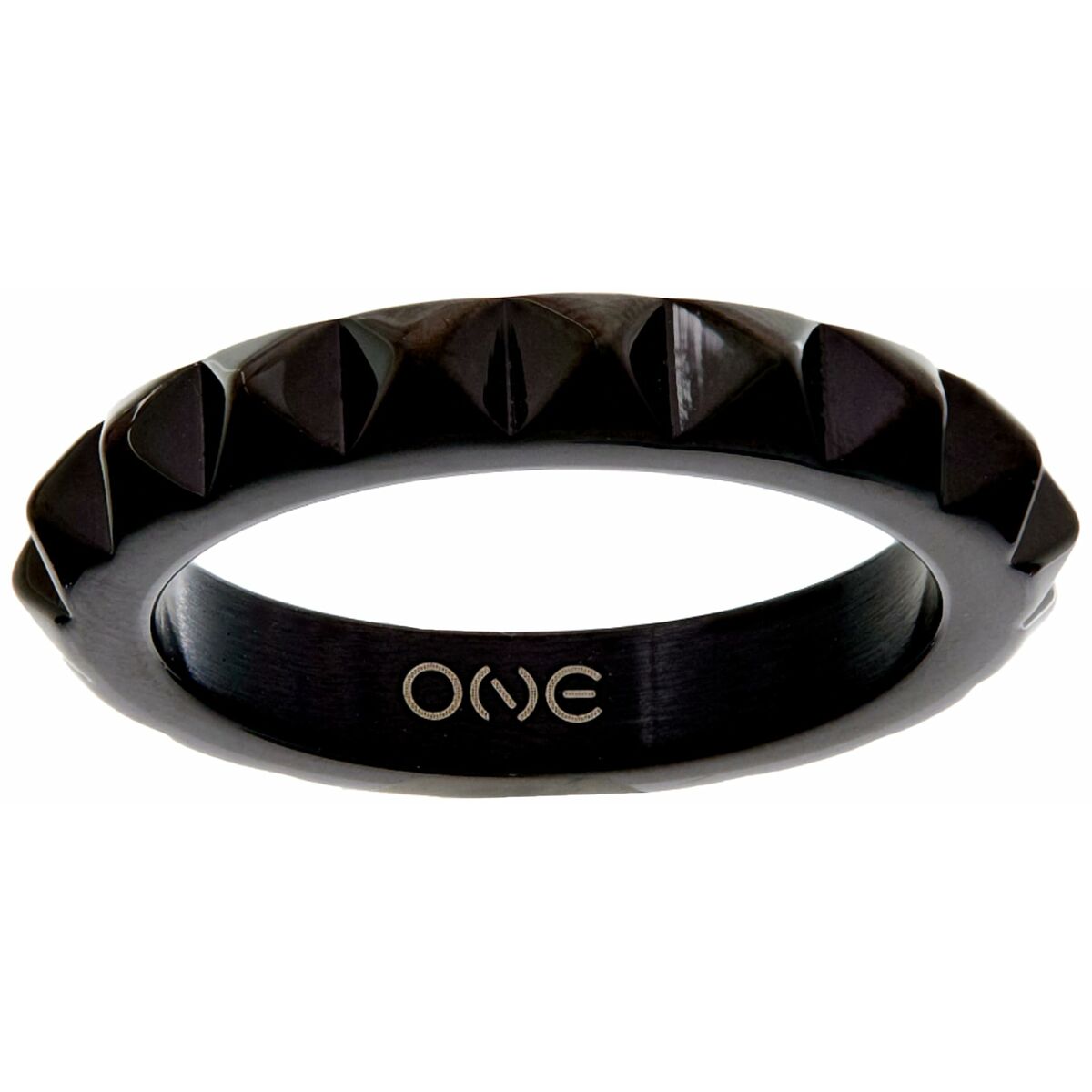 Unisex Ring One Jewels OJCR01B-9