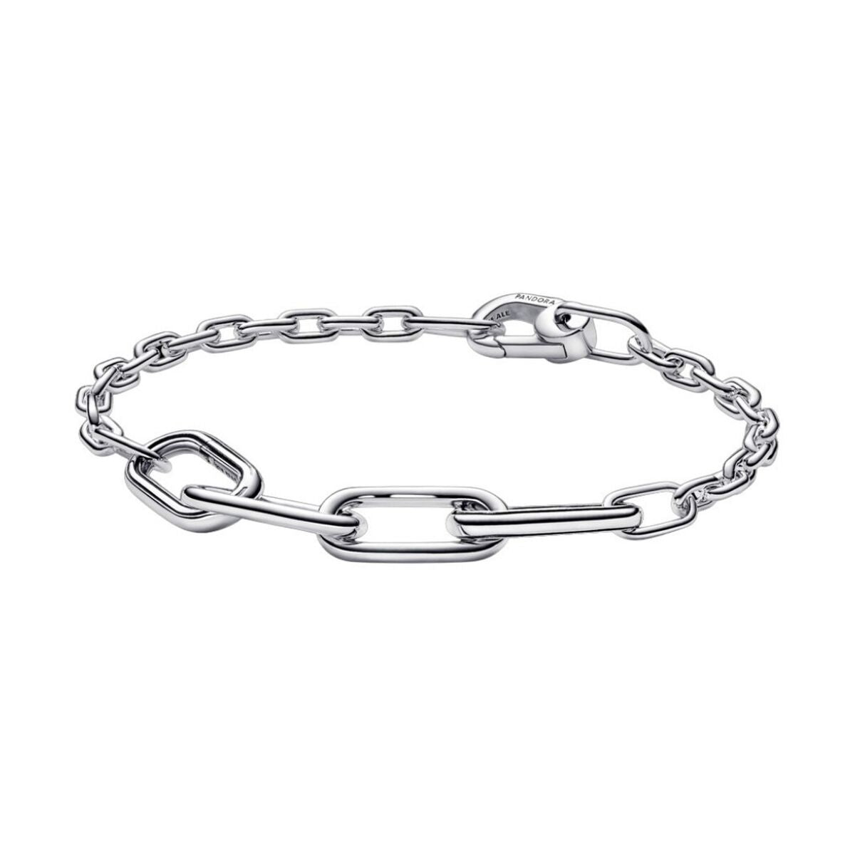 Ladies' Bracelet Pandora 592340C00-4 Silver