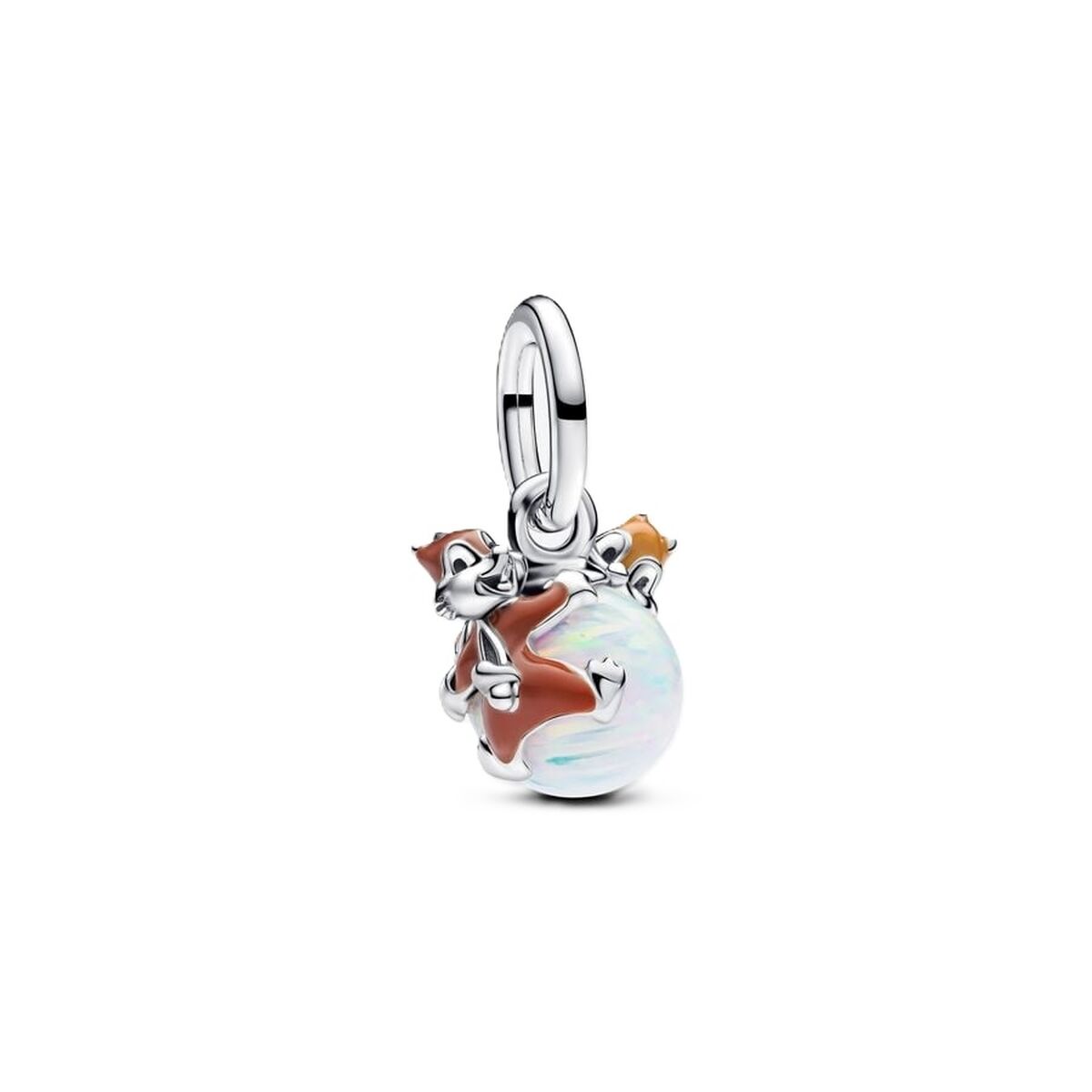 Ladies' Beads Pandora 793532C01 Silver