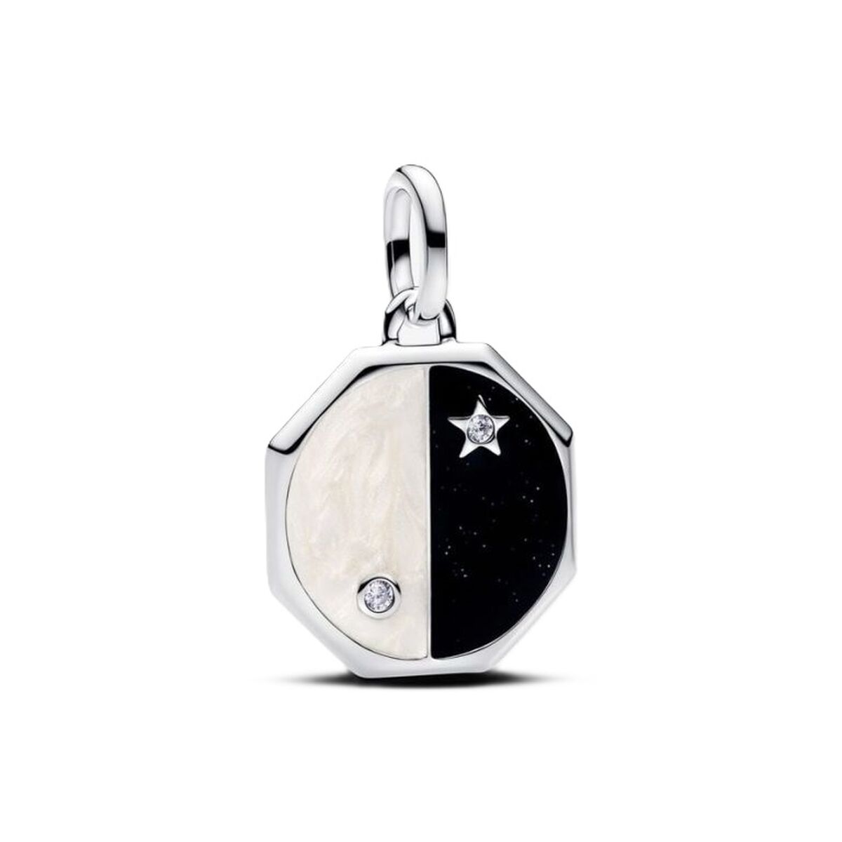 Ladies' Beads Pandora 793688C01 Silver