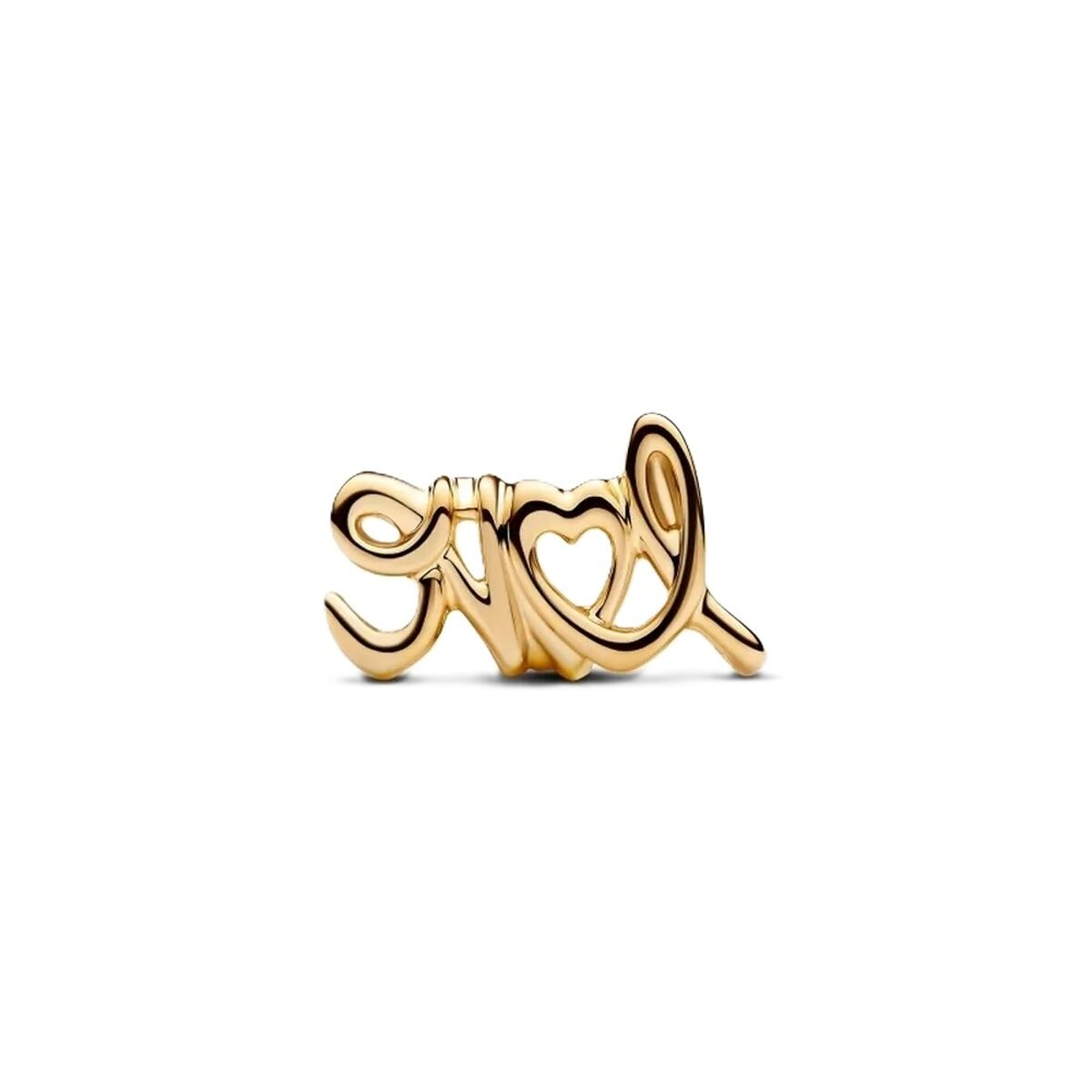 Ladies' Beads Pandora 763055C00 Golden