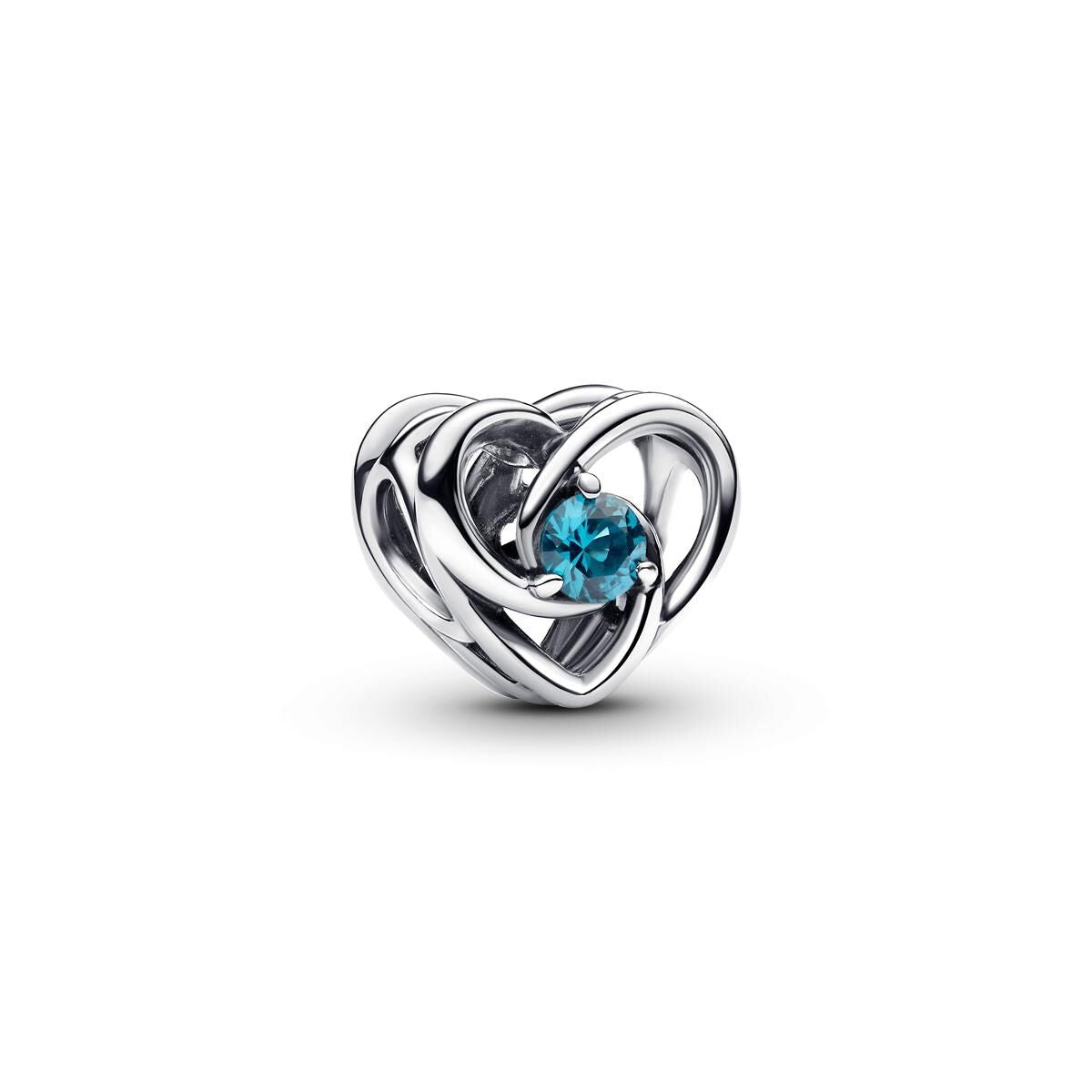 Ladies' Beads Pandora 793744C01 Silver