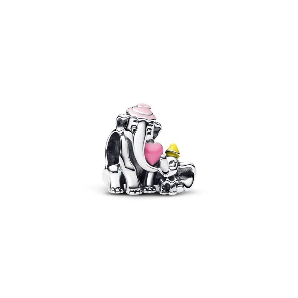 Ladies' Beads Pandora 793751C01 Silver