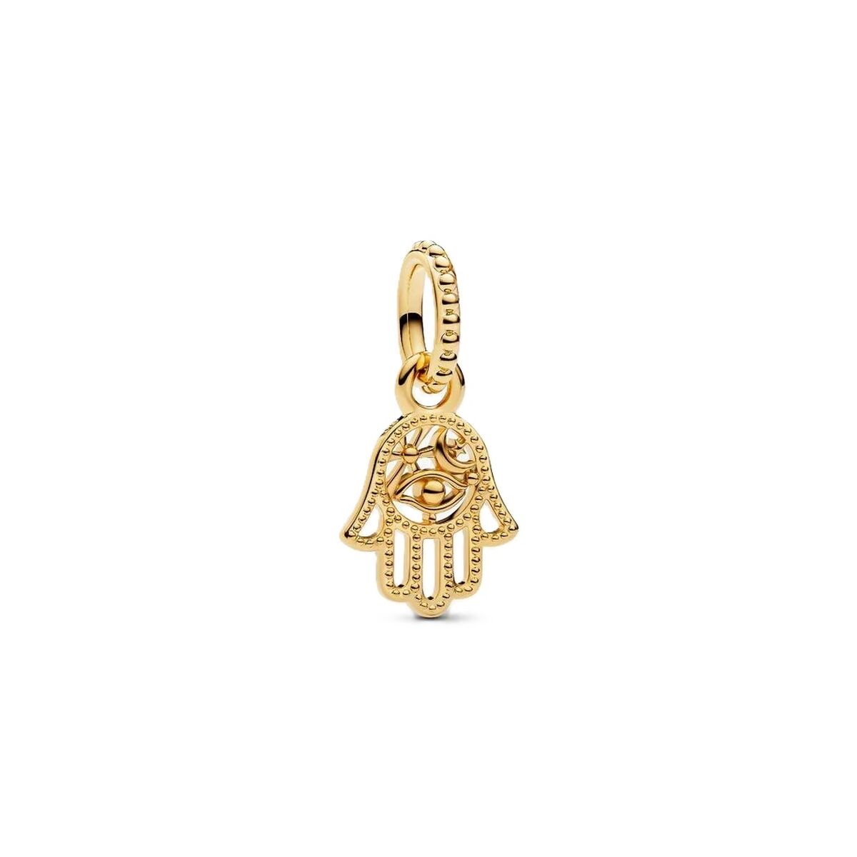 Ladies' Beads Pandora 769144C00 Golden