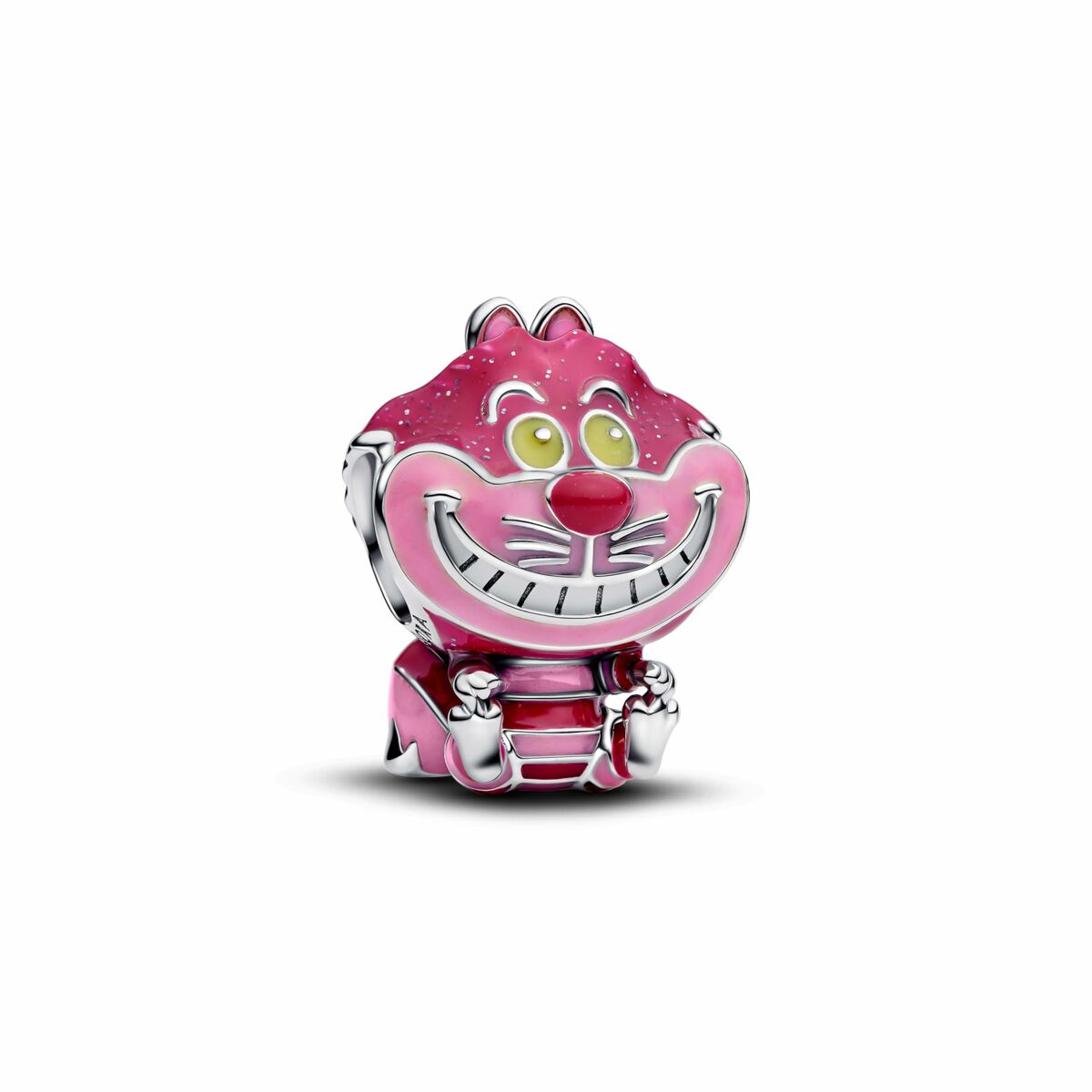 Ladies' Beads Pandora 794025C01 Pink
