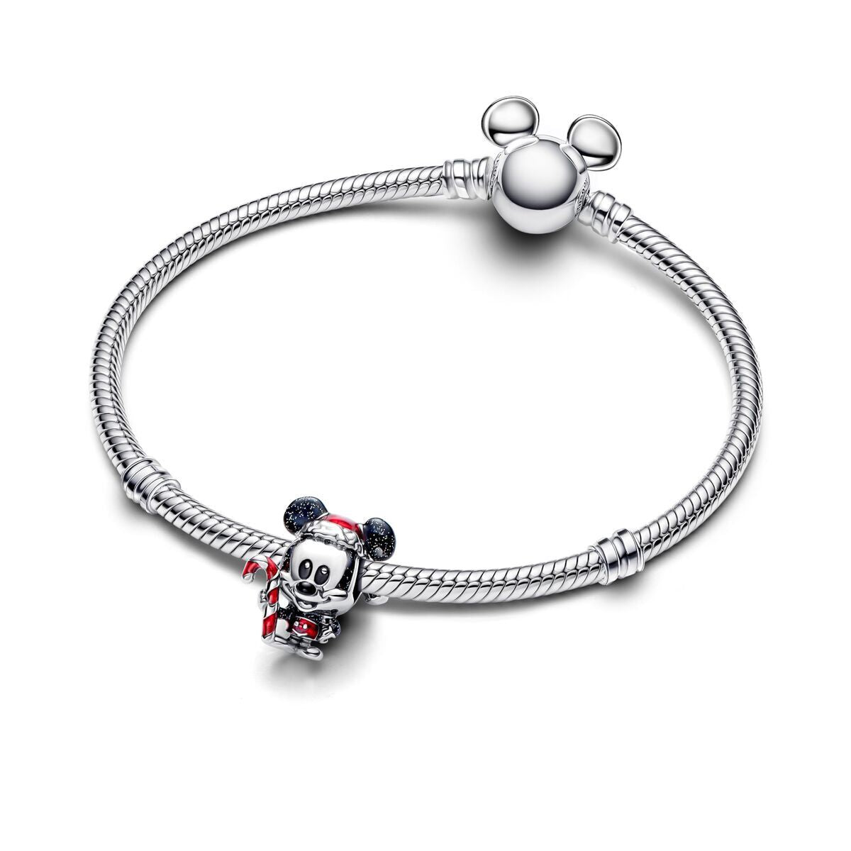 Ladies' Beads Pandora 794217C01 Silver