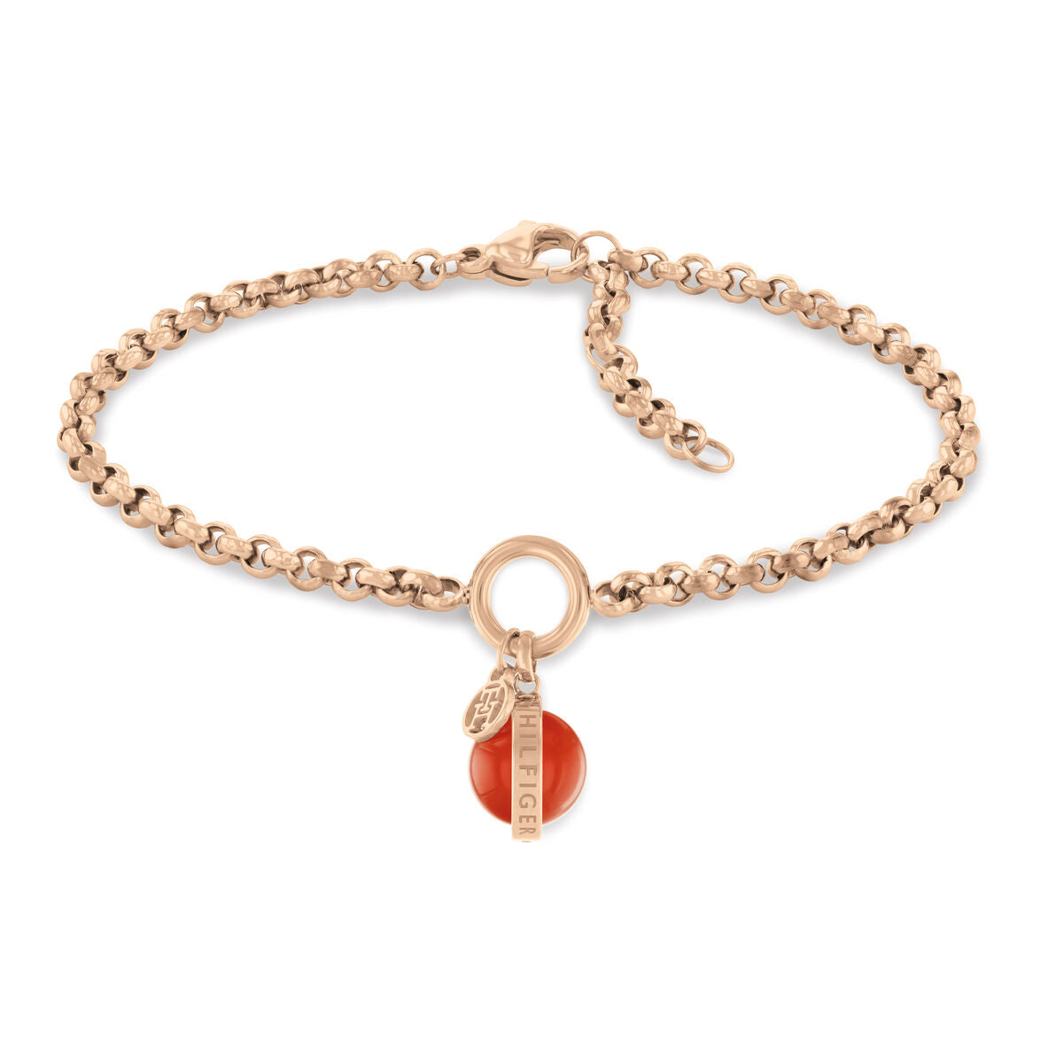 Ladies' Bracelet Tommy Hilfiger 2780766 25 cm