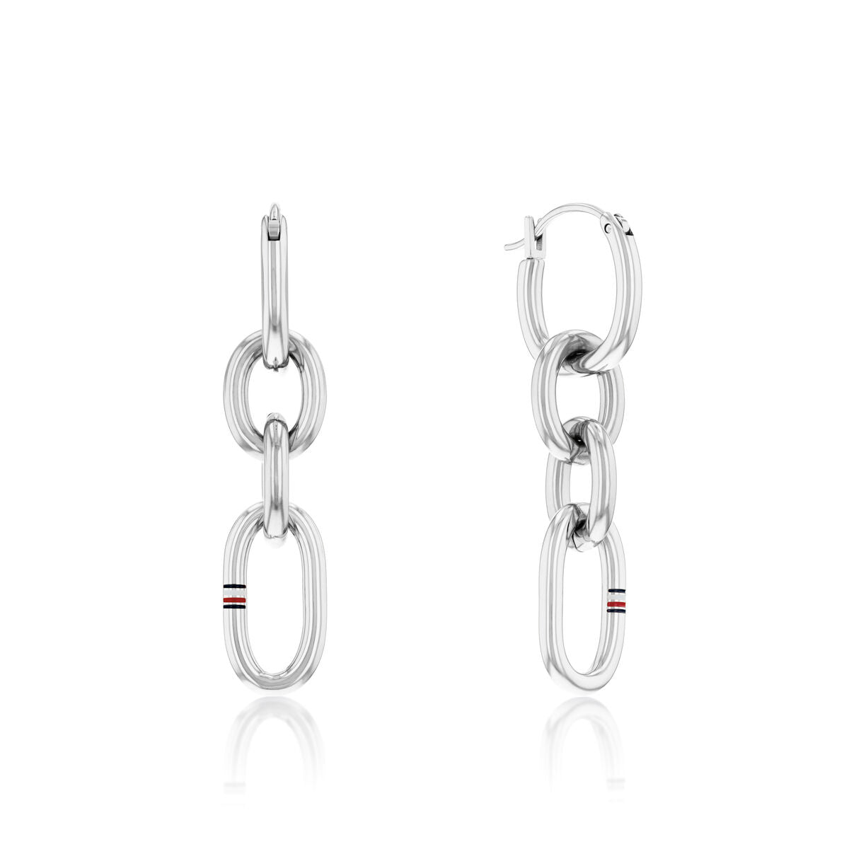 Ladies' Earrings Tommy Hilfiger 2780787 5 cm