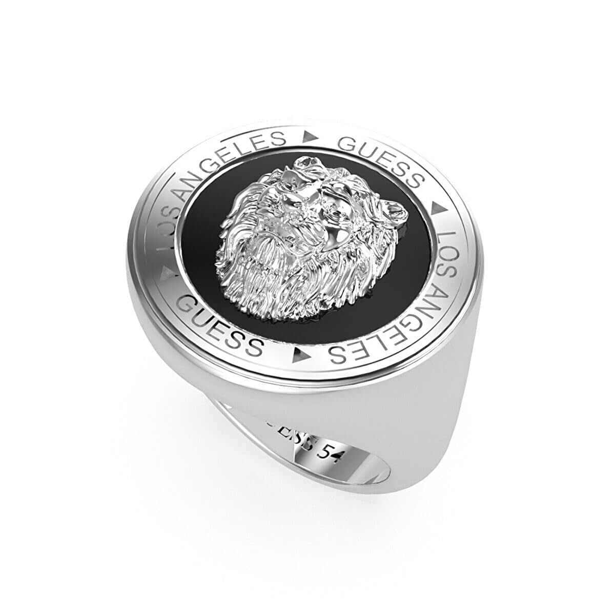 Men's Ring Guess JMR01315JWS (24)