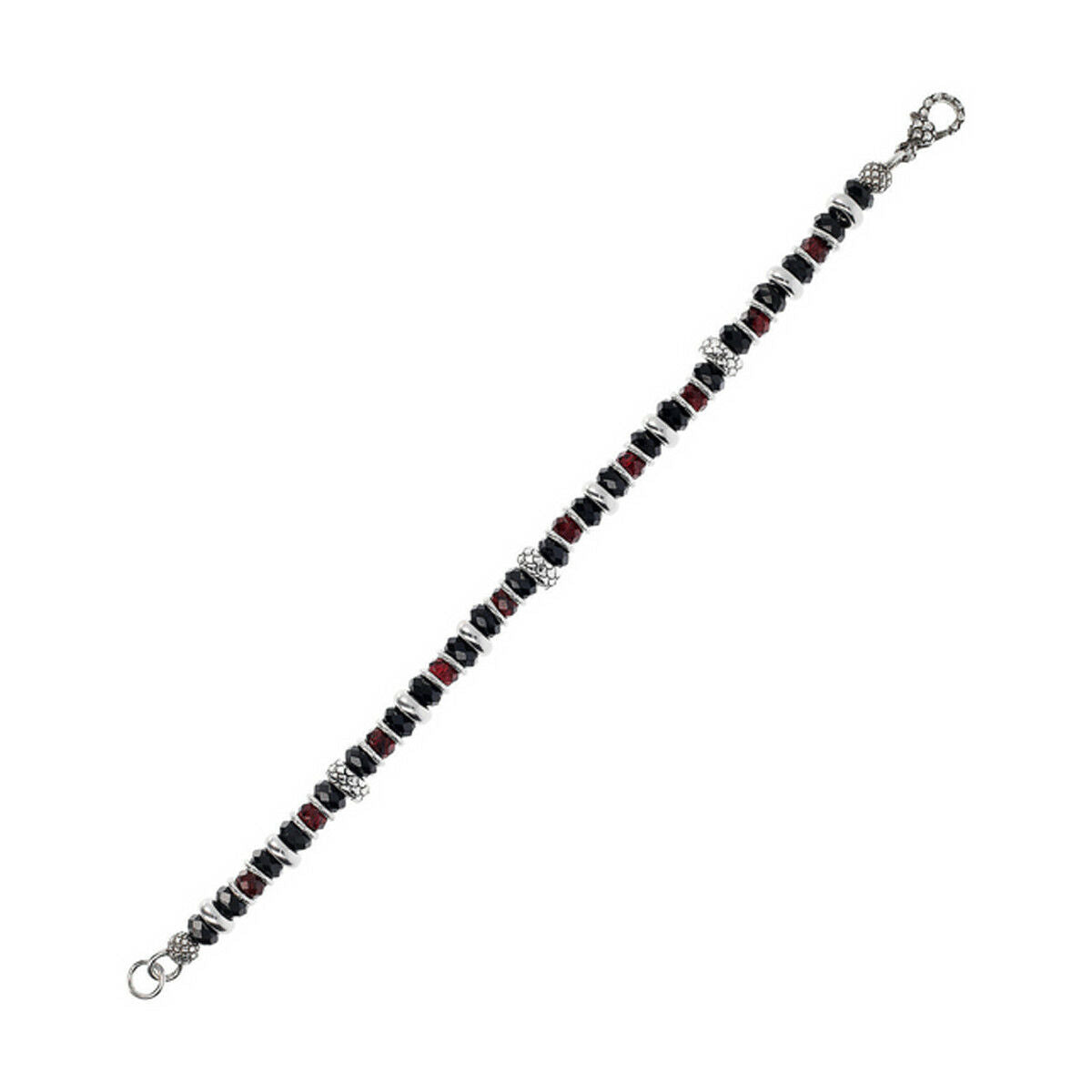 Men's Bracelet Albert M. WSOX00161.B