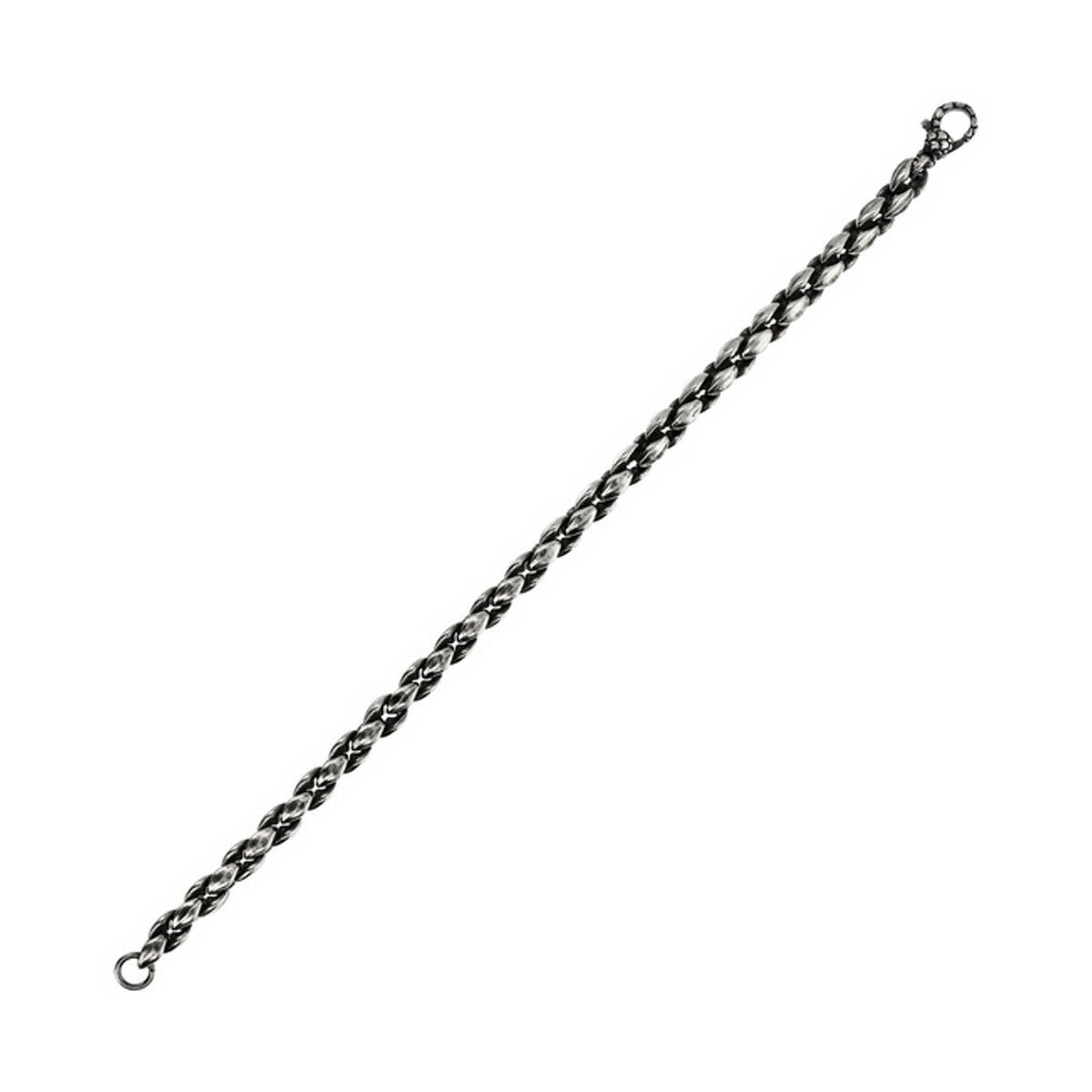 Men's Bracelet Albert M. WSOX00541.S-19