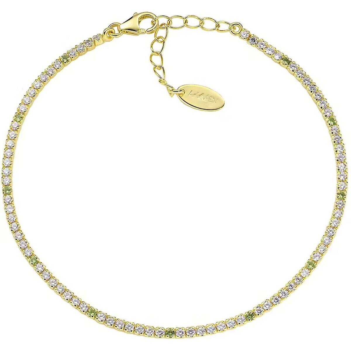 Ladies' Necklace Amen BT1G7BOL17