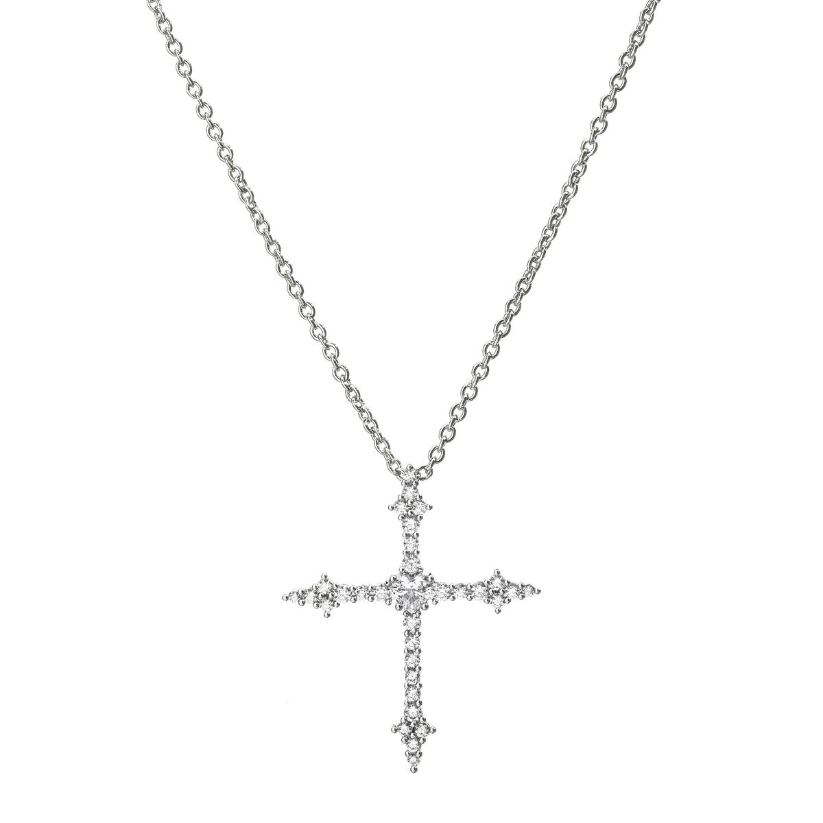 Ladies' Pendant Chiara Ferragni J19AWC07