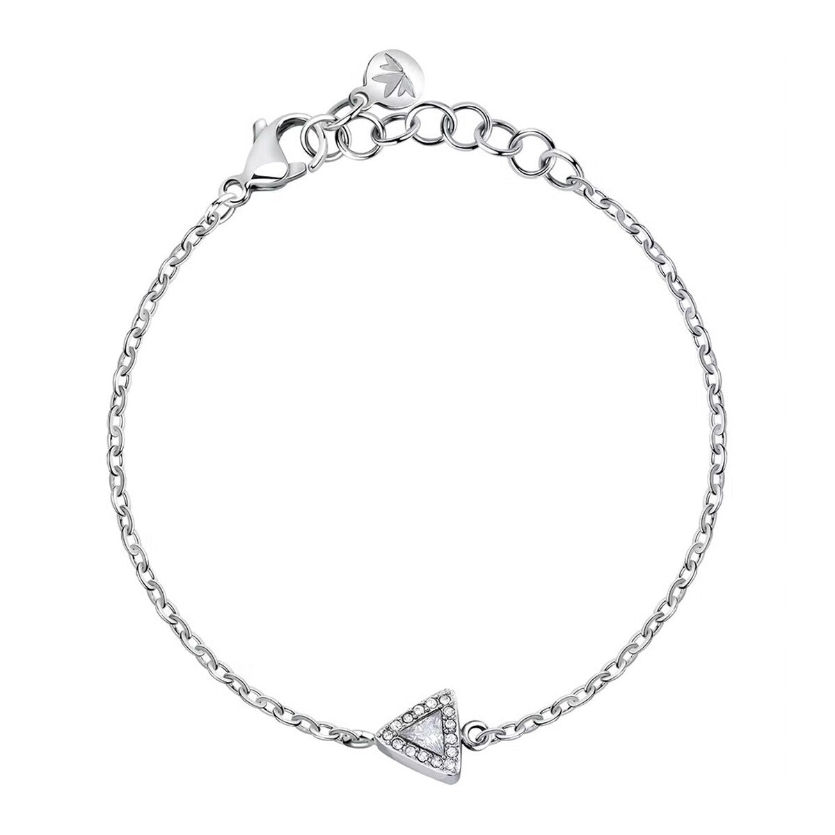 Ladies' Bracelet Morellato SAWY04 Silver