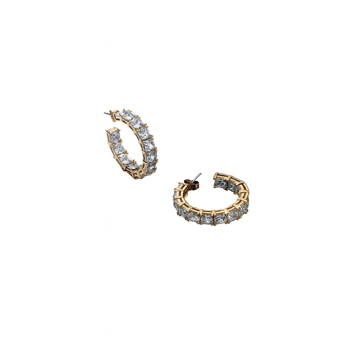 Ladies' Earrings Chiara Ferragni J19AVJ22 3 cm