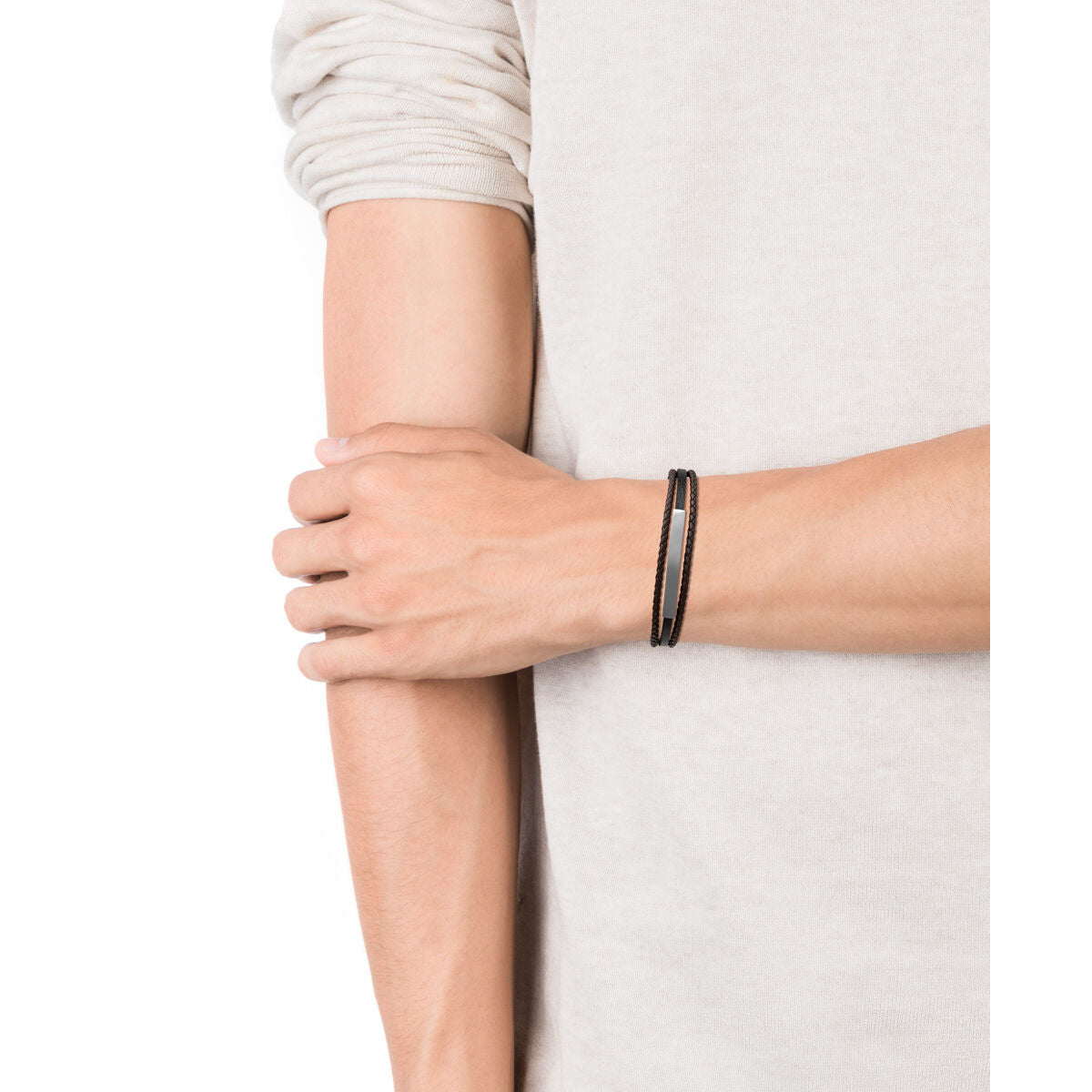 Men's Bracelet Viceroy 15110P09010