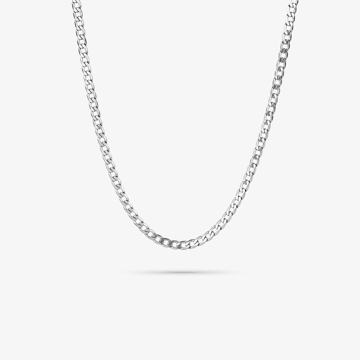 Ladies' Necklace Radiant RH000228 Silver