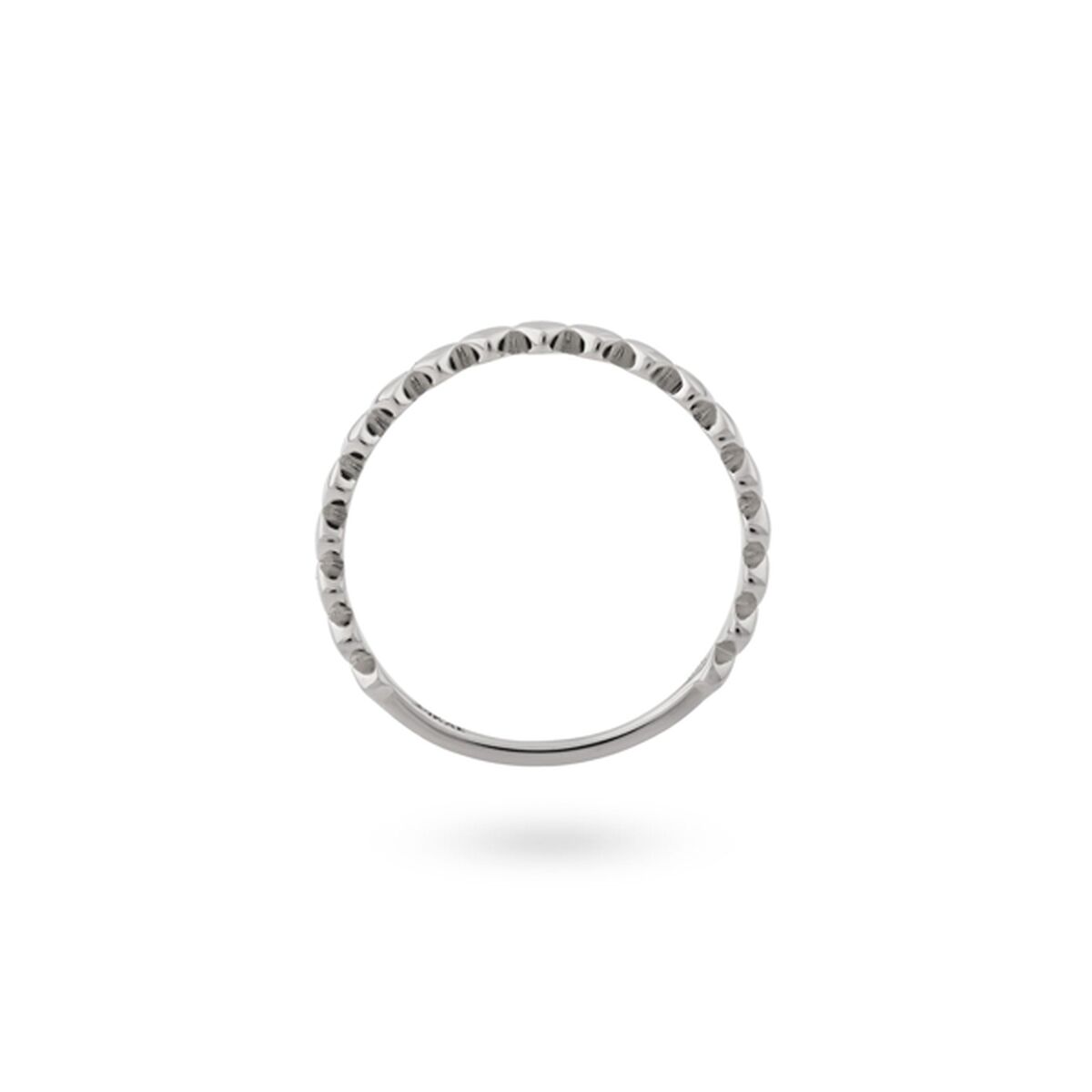 Ladies' Ring 24KAE 12418S/52 12 Silver
