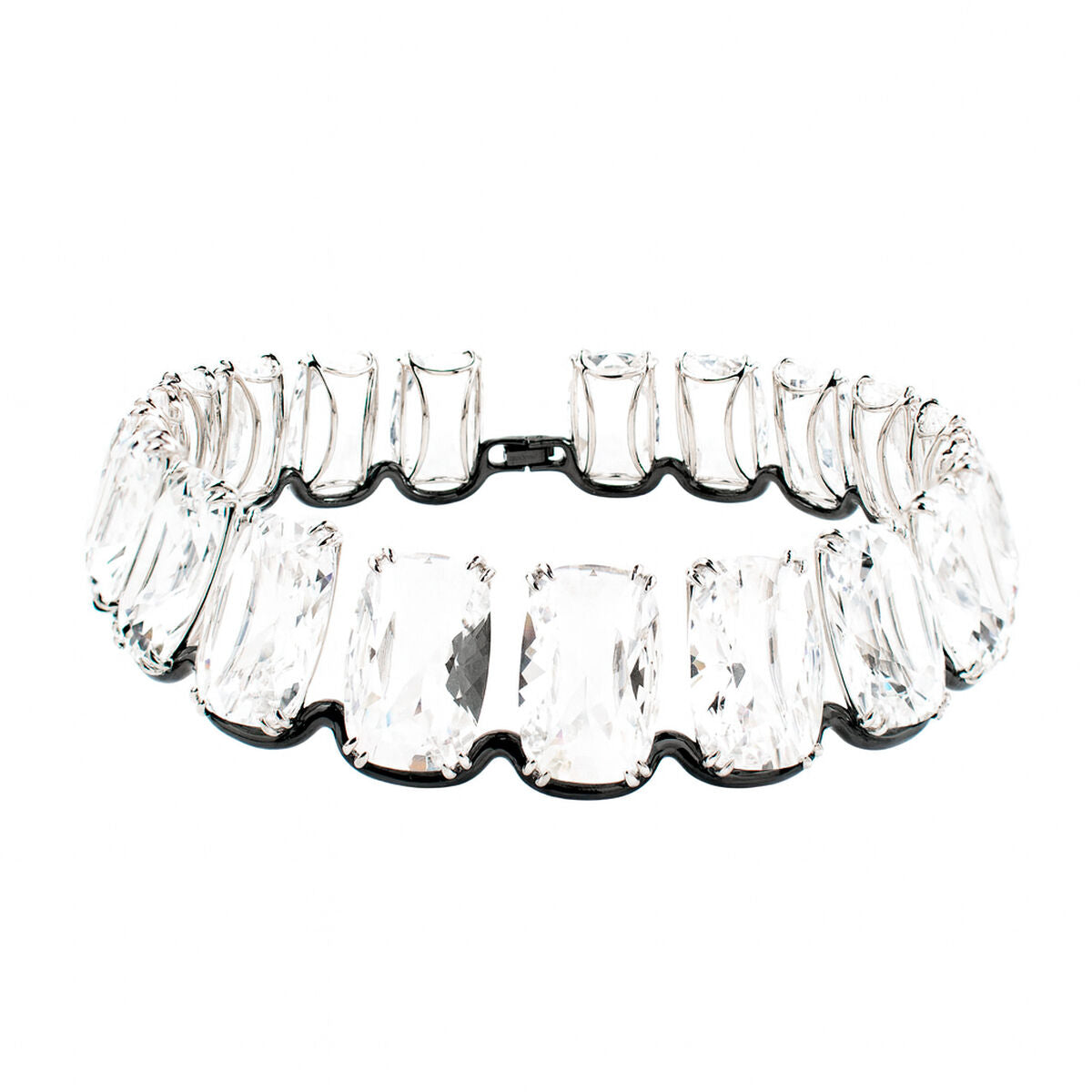 Ladies' Necklace Swarovski 5600035 38 cm