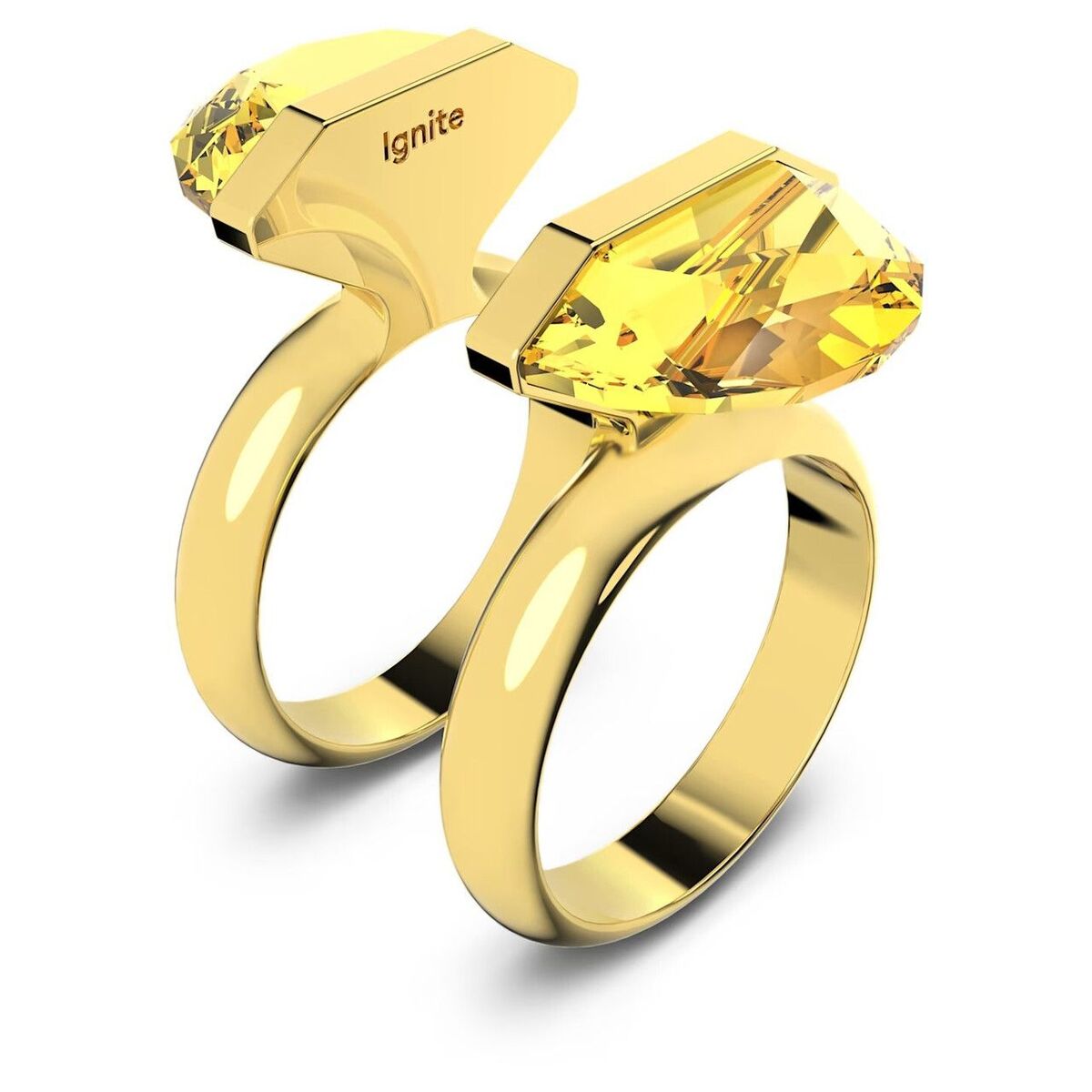 Ladies' Ring Swarovski 5623773 (18)