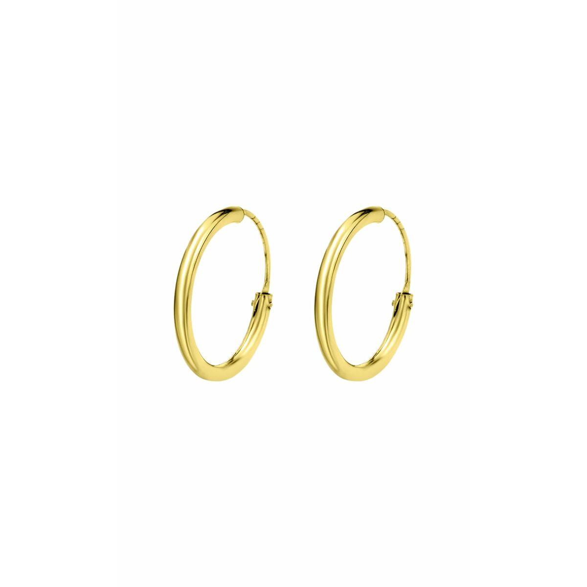 Ladies' Earrings Lotus WS03010/20 Golden