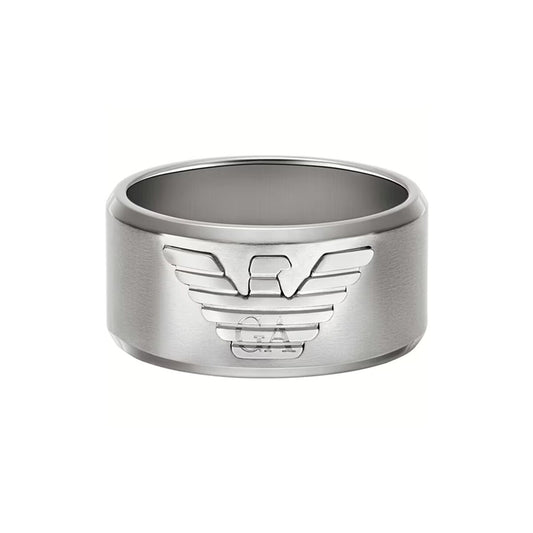 Earrings Emporio Armani EGS3166040510 Silver