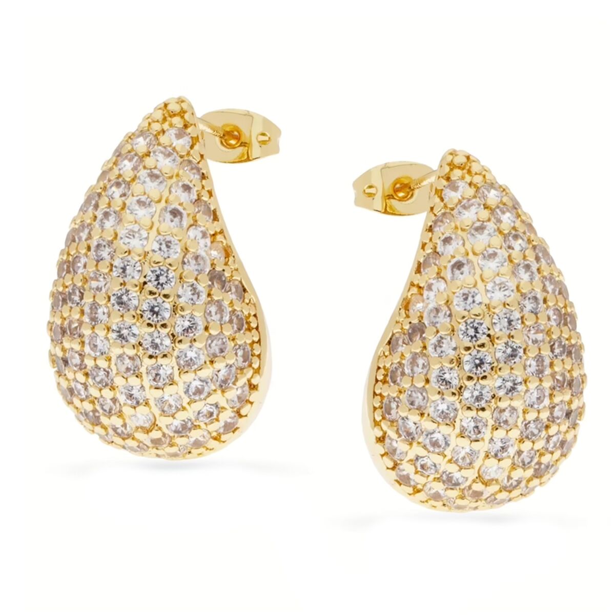 Ladies' Earrings LIU JO LJ2719