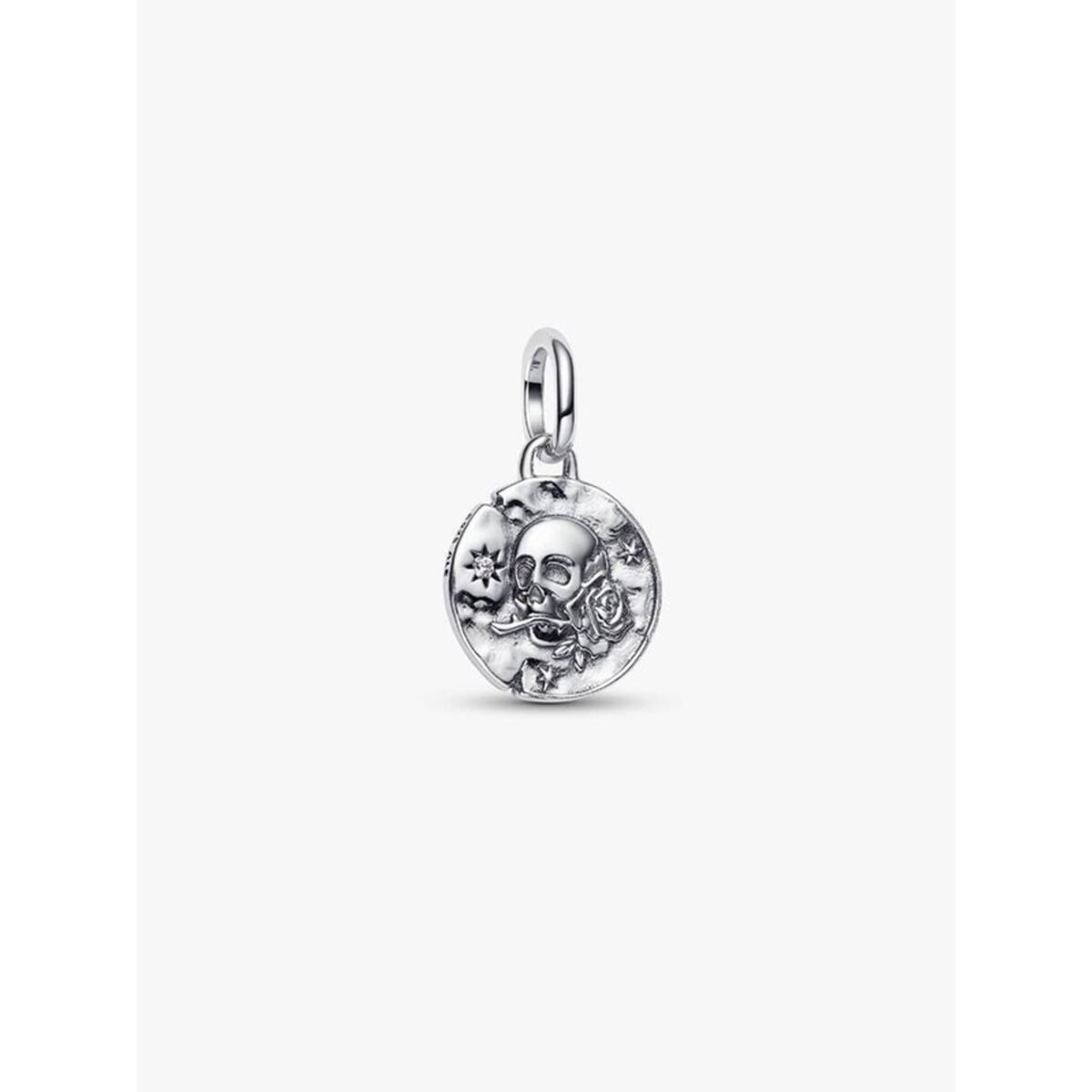 Ladies' Beads Pandora 794089C01 Silver