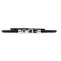 Men's Bracelet Tommy Hilfiger 2701063 Sterling silver 925 Black