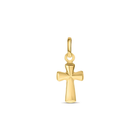 Ladies' Pendant Stroili 1401876 Golden