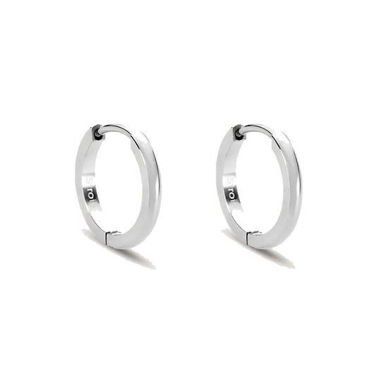 Earrings Stroili 1629039 Silver