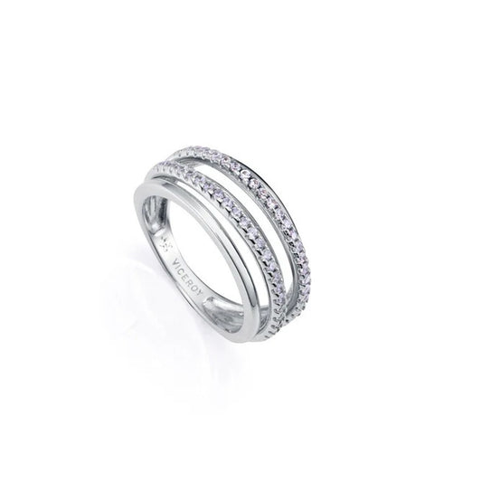 Ladies' Ring Viceroy 2324A016-30 Silver 16
