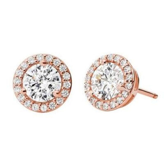 Ladies' Earrings Michael Kors MKC1035AN791 Sterling silver 925