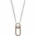 Ladies' Necklace Skagen SKJ1169998 47 cm