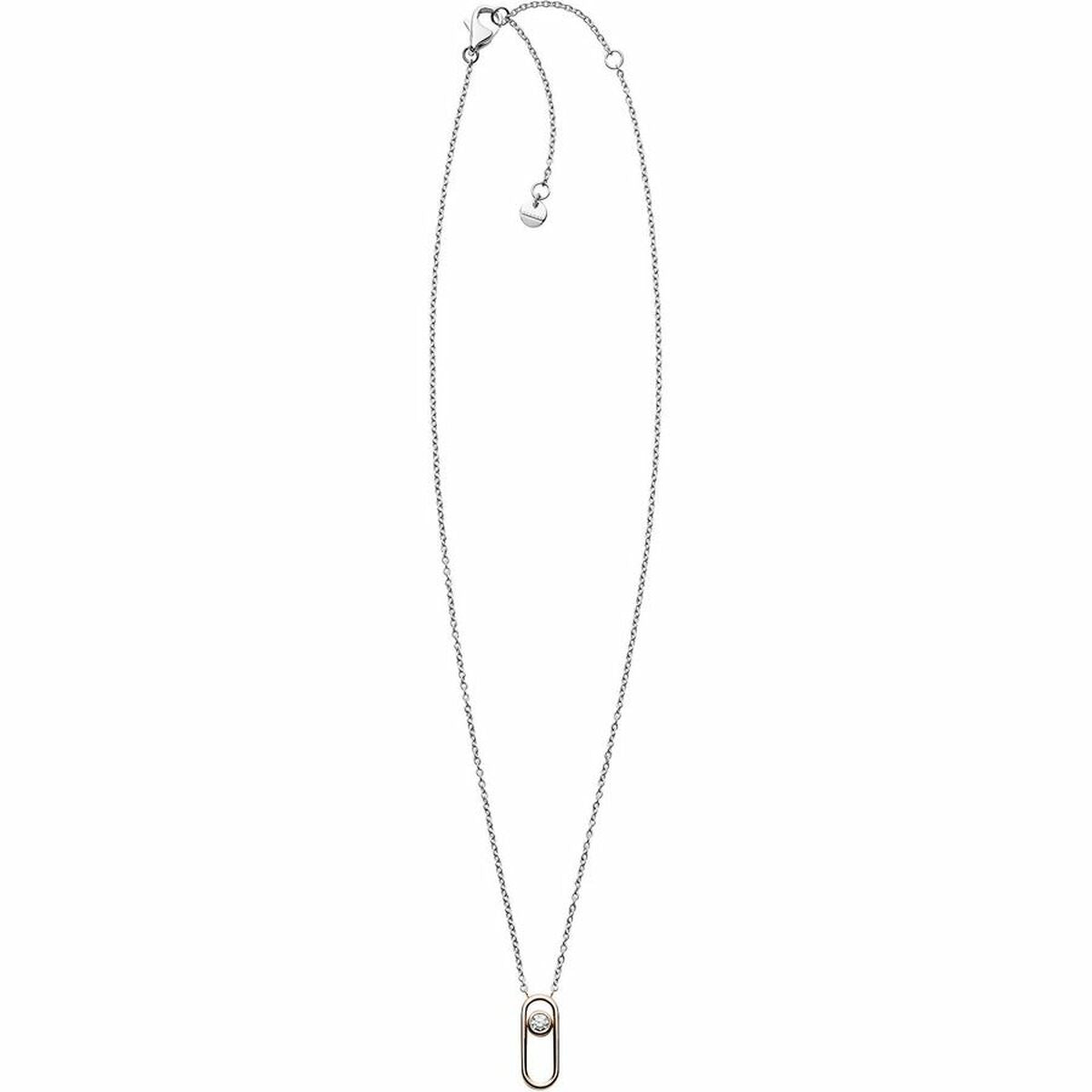 Ladies' Necklace Skagen SKJ1169998 47 cm