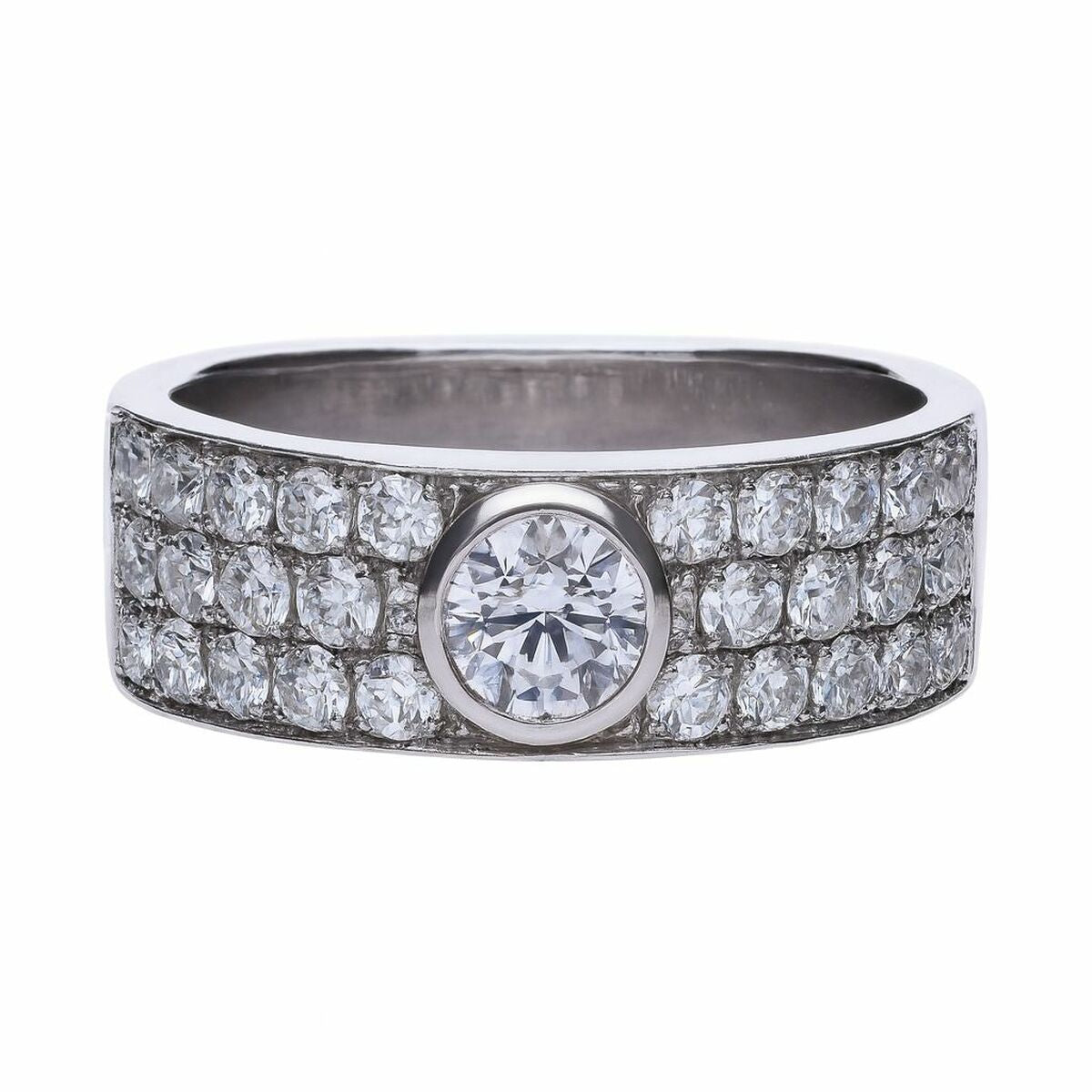 Ladies' Ring Diamonfire 6112701082160 (16)
