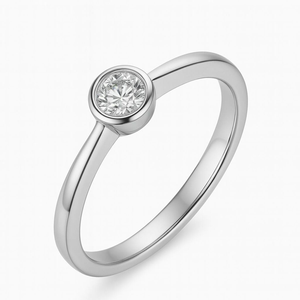 Ladies' Ring Diamonfire 6112321082165 (16,5)