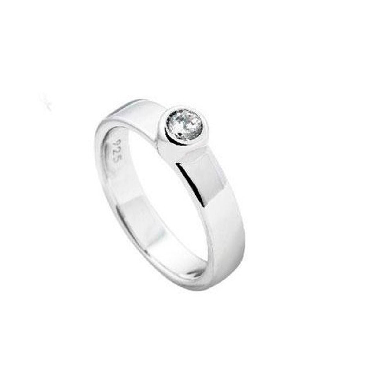 Ladies' Ring Diamonfire 6112331082185 (18,5)