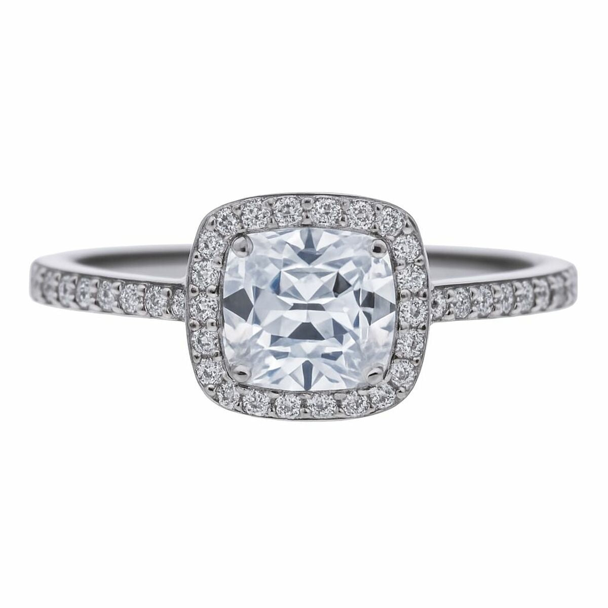 Ladies' Ring Diamonfire 6115051082165 (16,5)