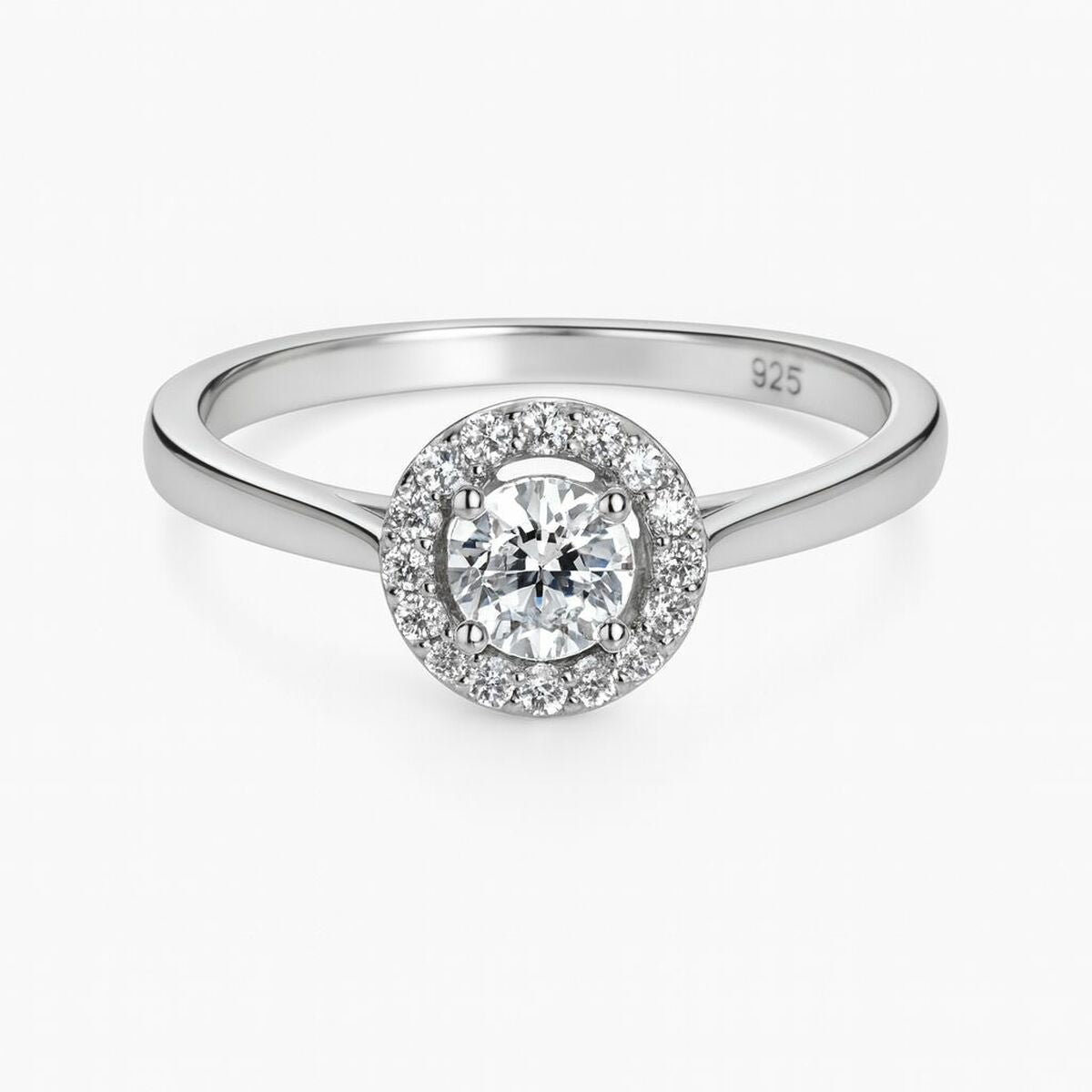 Ladies' Ring Diamonfire 6117541582165 (16,5)