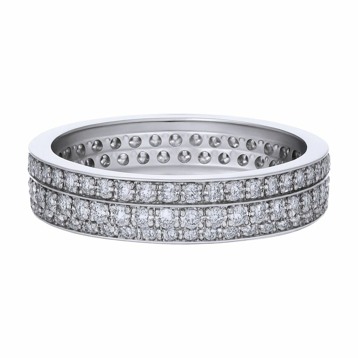 Ladies' Ring Diamonfire 6117641582170 (17)