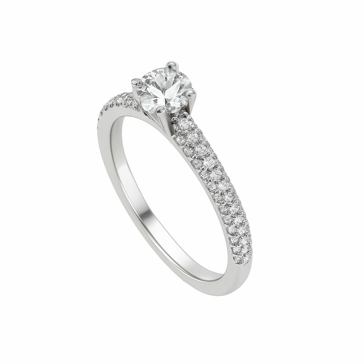 Ladies' Ring Diamonfire 6117291582170 (17)