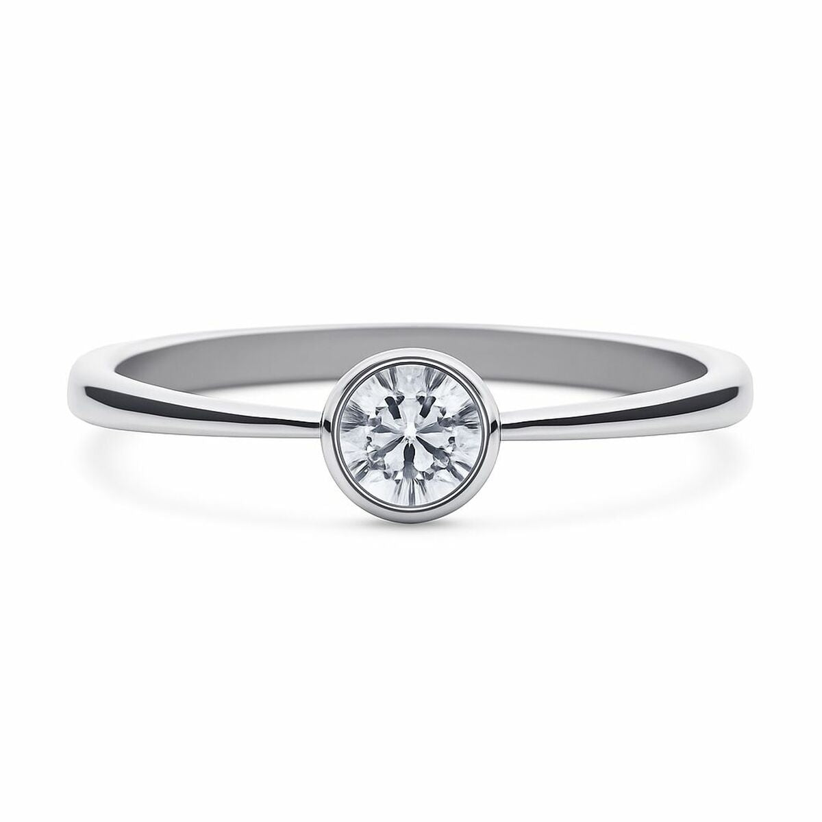 Ladies' Ring Diamonfire 6118141582160 (16)
