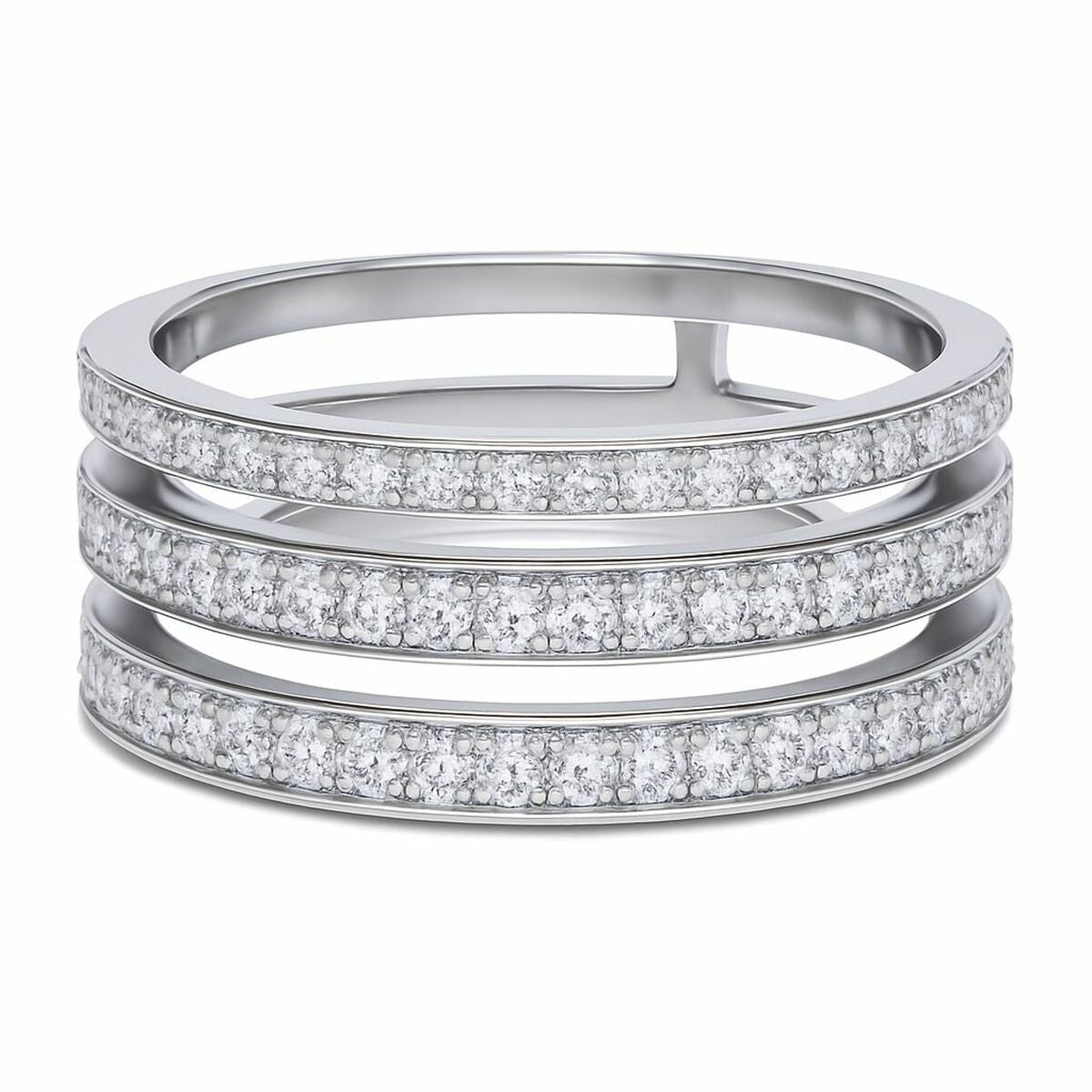 Ladies' Ring Diamonfire 6118421082165 (16,5)