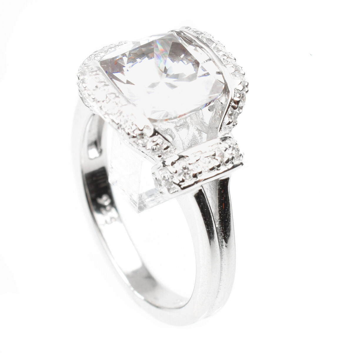 Ladies' Ring Diamonfire 9501201062170 (17)