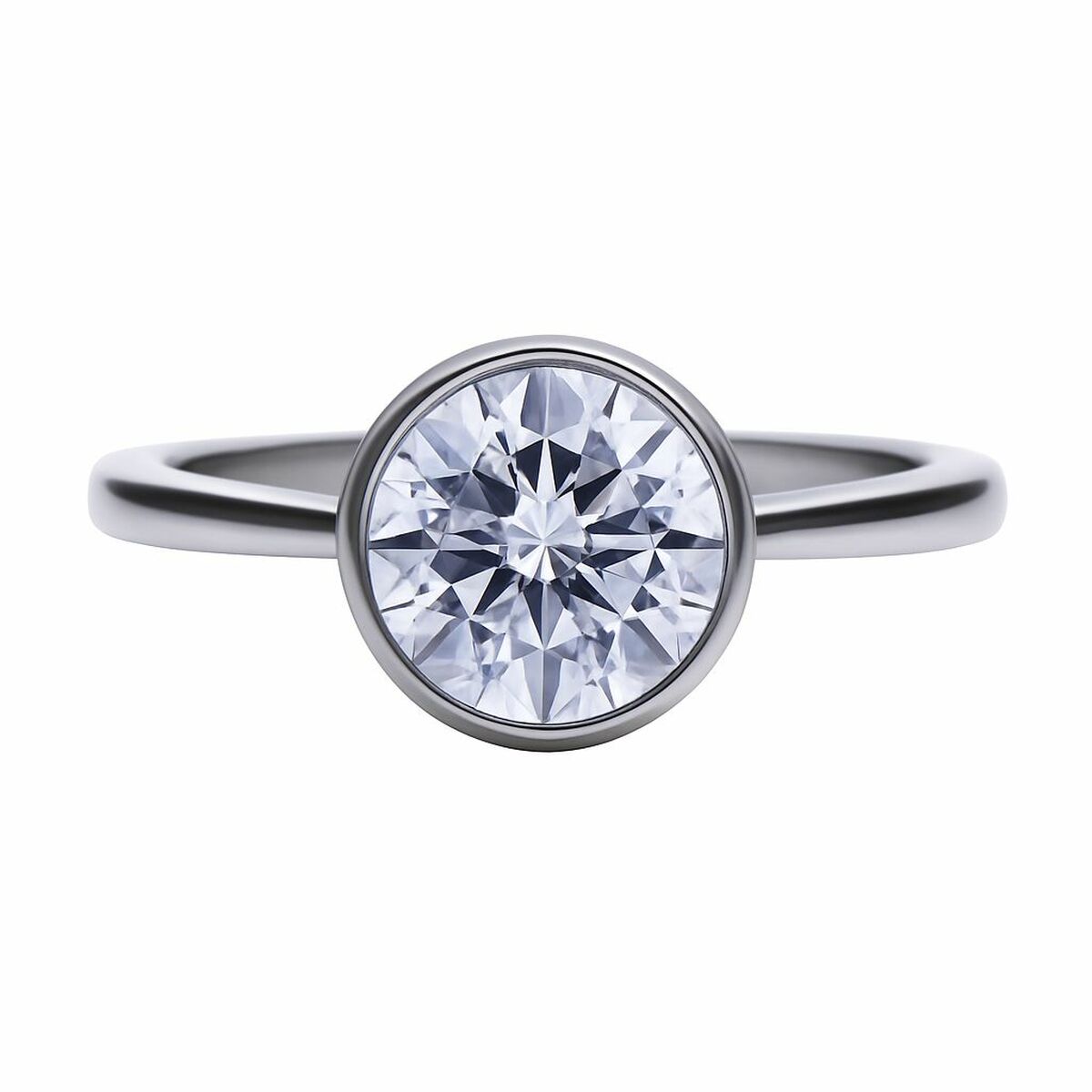 Ladies' Ring Diamonfire 6118151582165 (16,5)